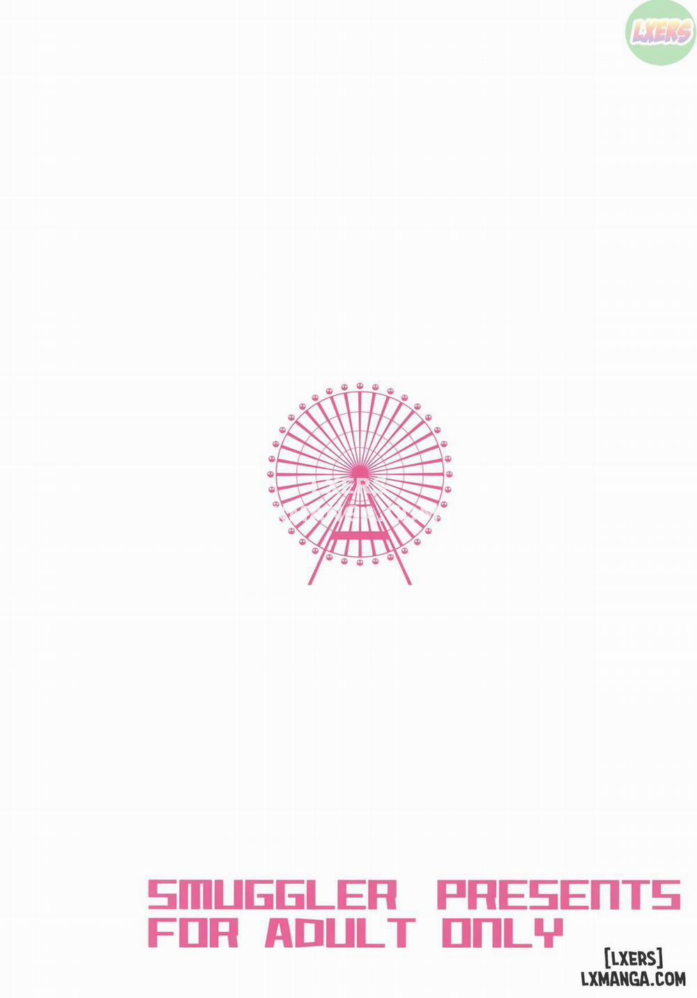 Ama Brew Oneshot trang 21