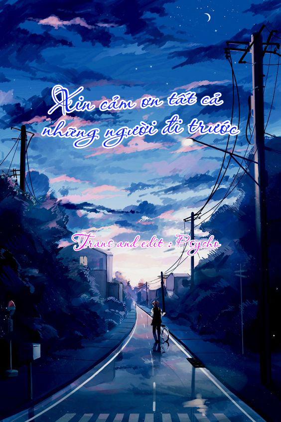 Ama Ero Shemale Mama 1 trang 1