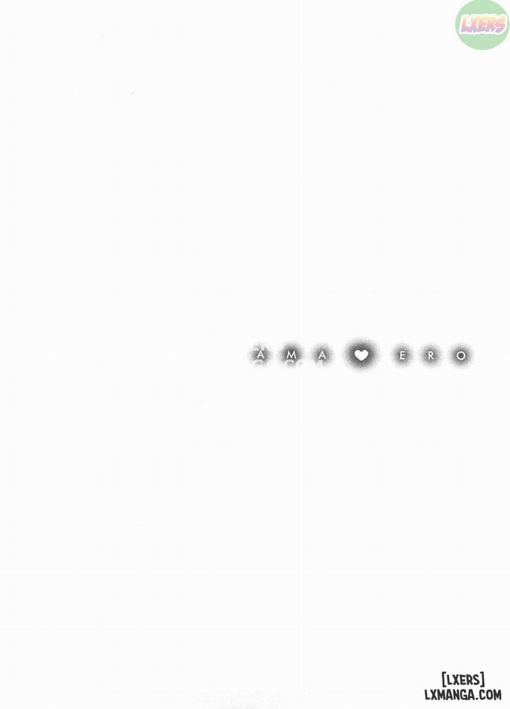 Ama Ero - Sweet Sugar Baby 3 trang 6