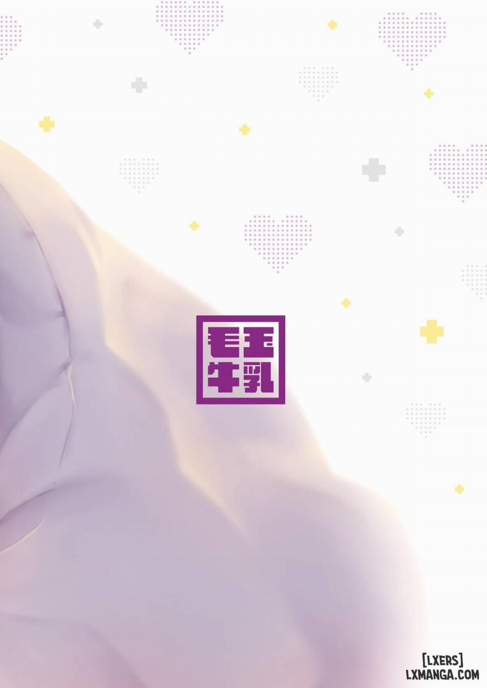 Ama-Lilith Oneshot trang 24