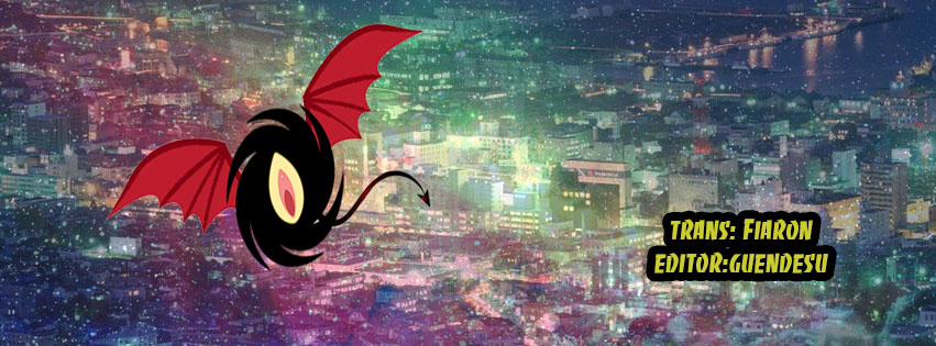 Amaama Pyuppyu (Touhou Project) Oneshot trang 1