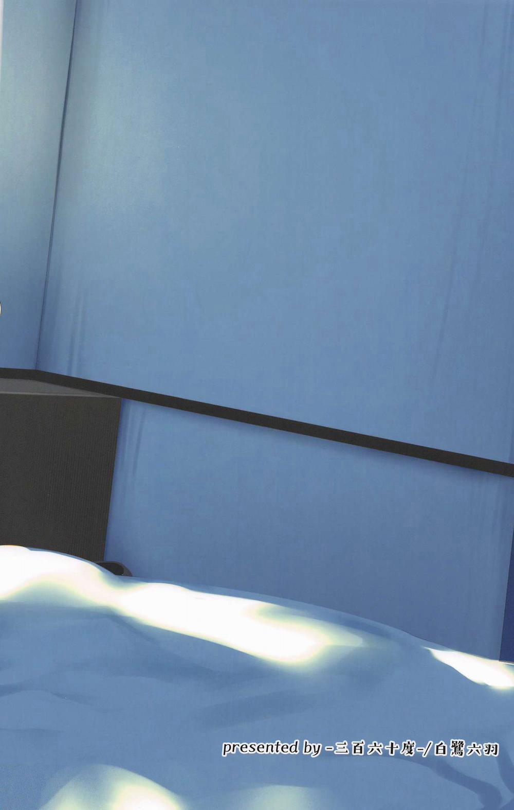 Amaete Mite mo Ii? (THE iDOLM@STER MILLION LIVE!) Oneshot trang 24