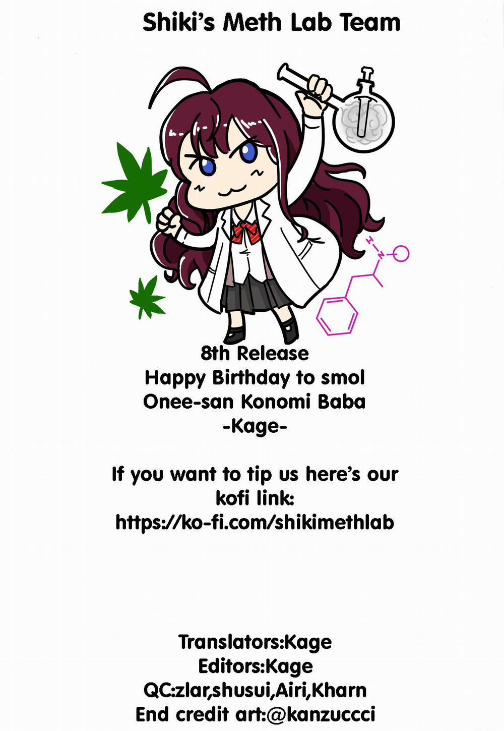 Amaete Mite mo Ii? (THE iDOLM@STER MILLION LIVE!) Oneshot trang 25