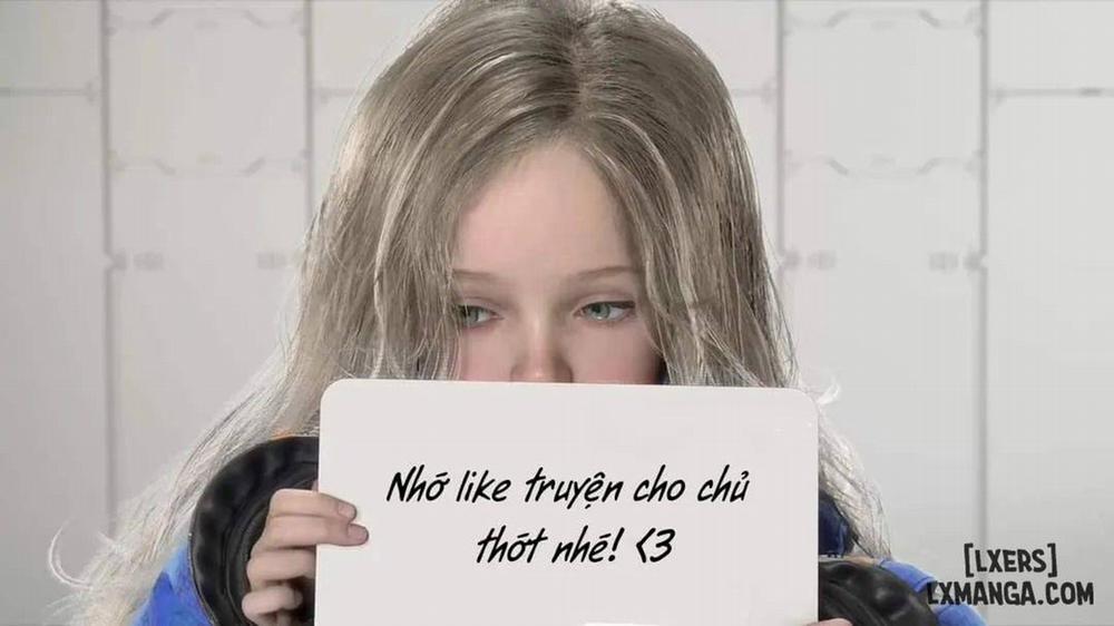 Amaete Mite mo Ii Oneshot trang 26