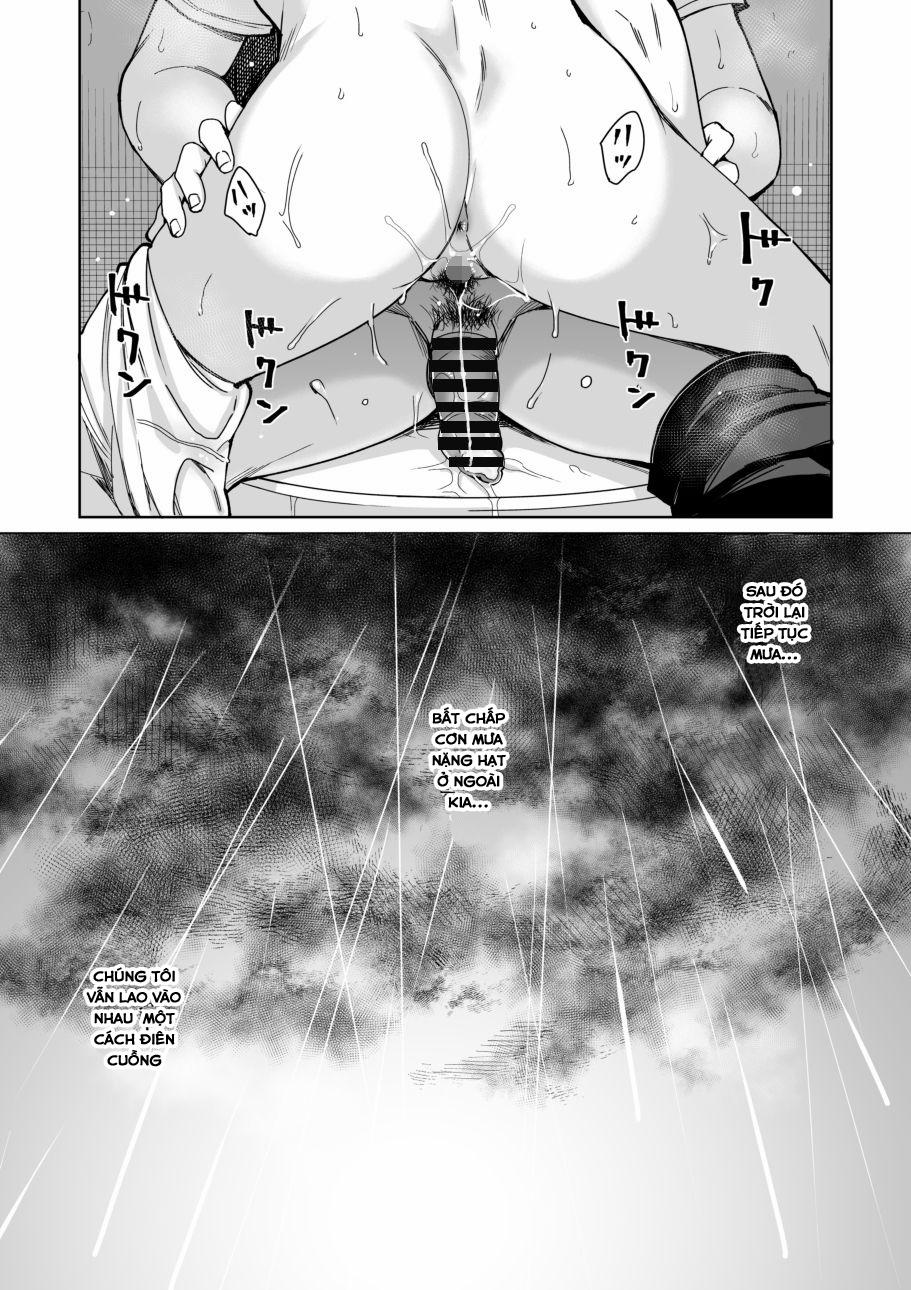 Amayodori 1 trang 42