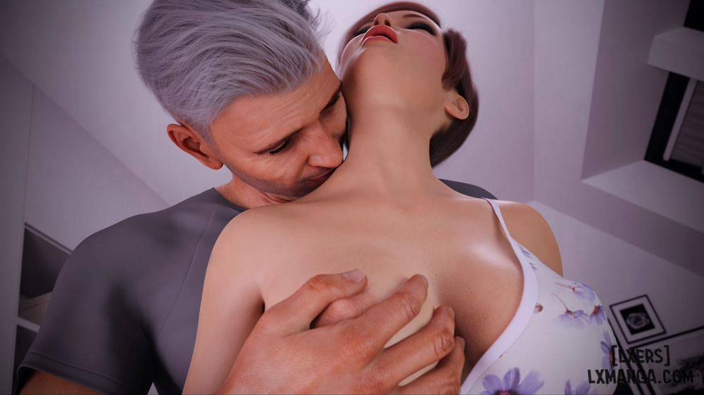 Amber's Secret Lover Oneshot trang 21