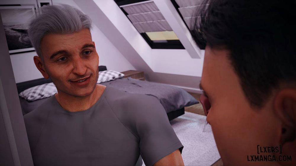 Amber's Secret Lover Oneshot trang 30