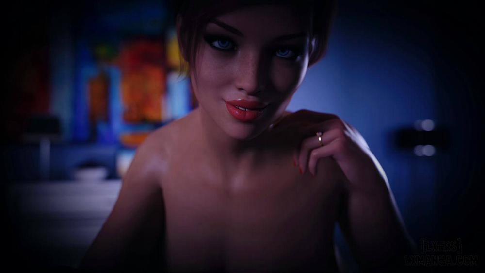 Amber's Secret Lover Oneshot trang 65