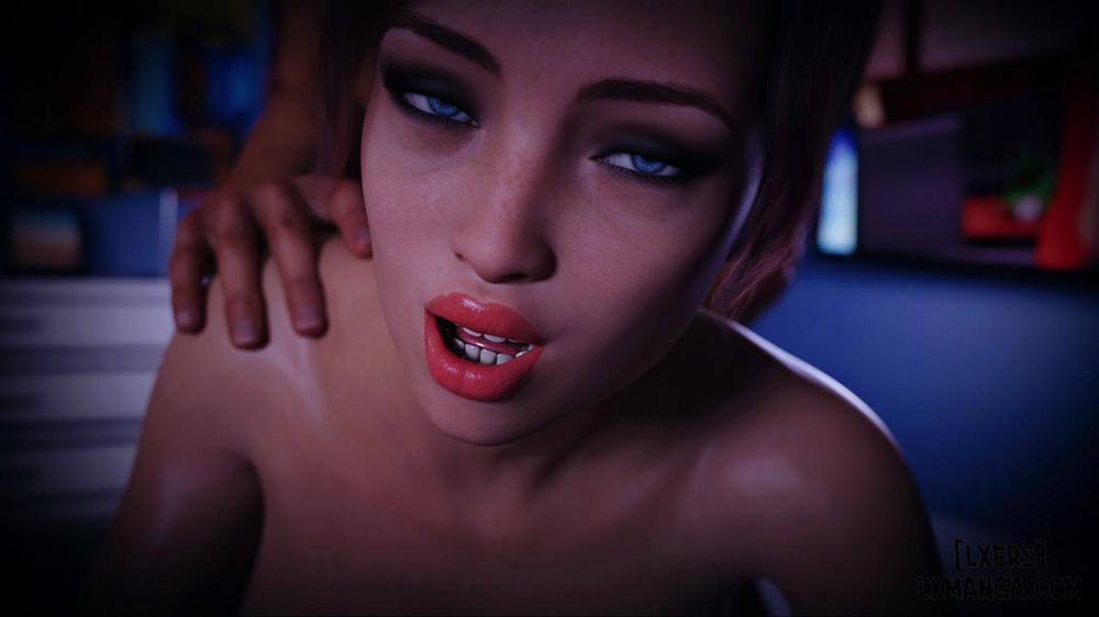 Amber's Secret Lover Oneshot trang 75