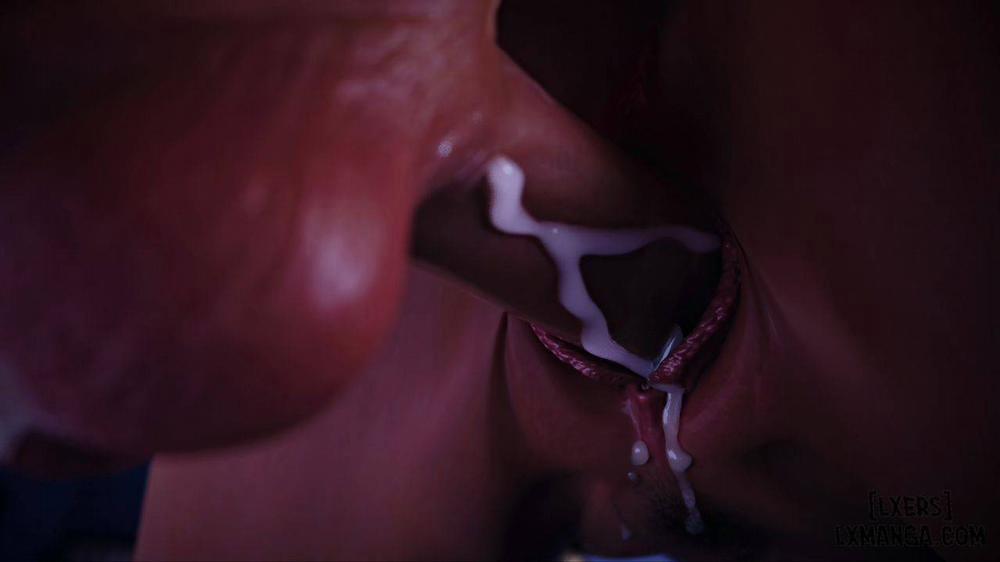 Amber's Secret Lover Oneshot trang 81