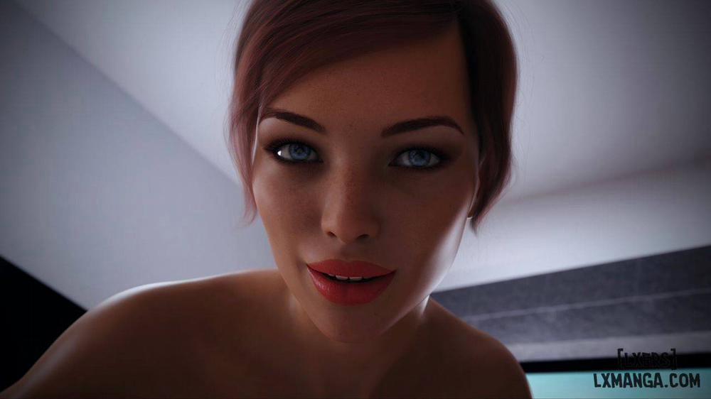 Amber's Secret Lover Oneshot trang 86