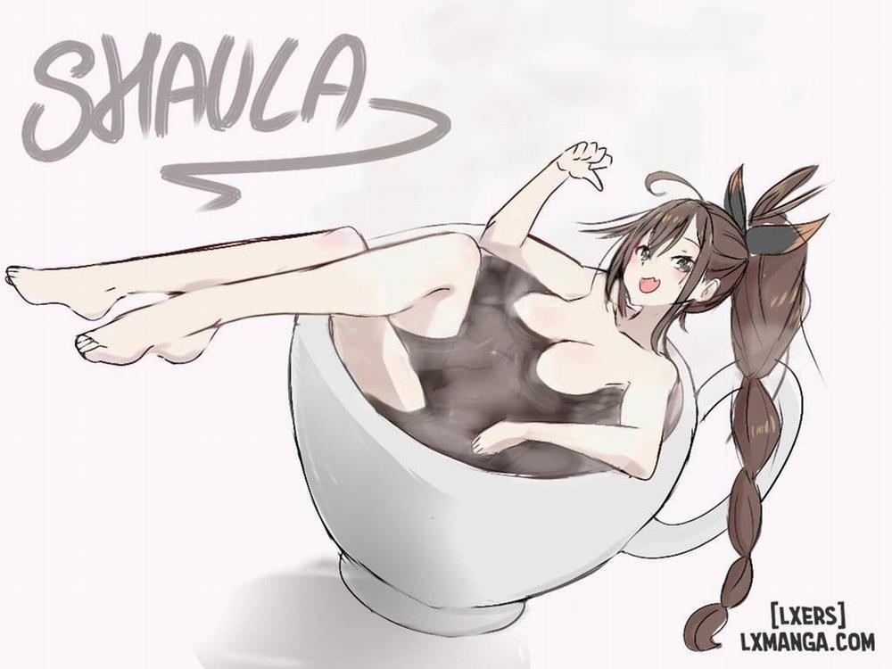 Amber Town, The Season With Cherry Blossoms Oneshot trang 39