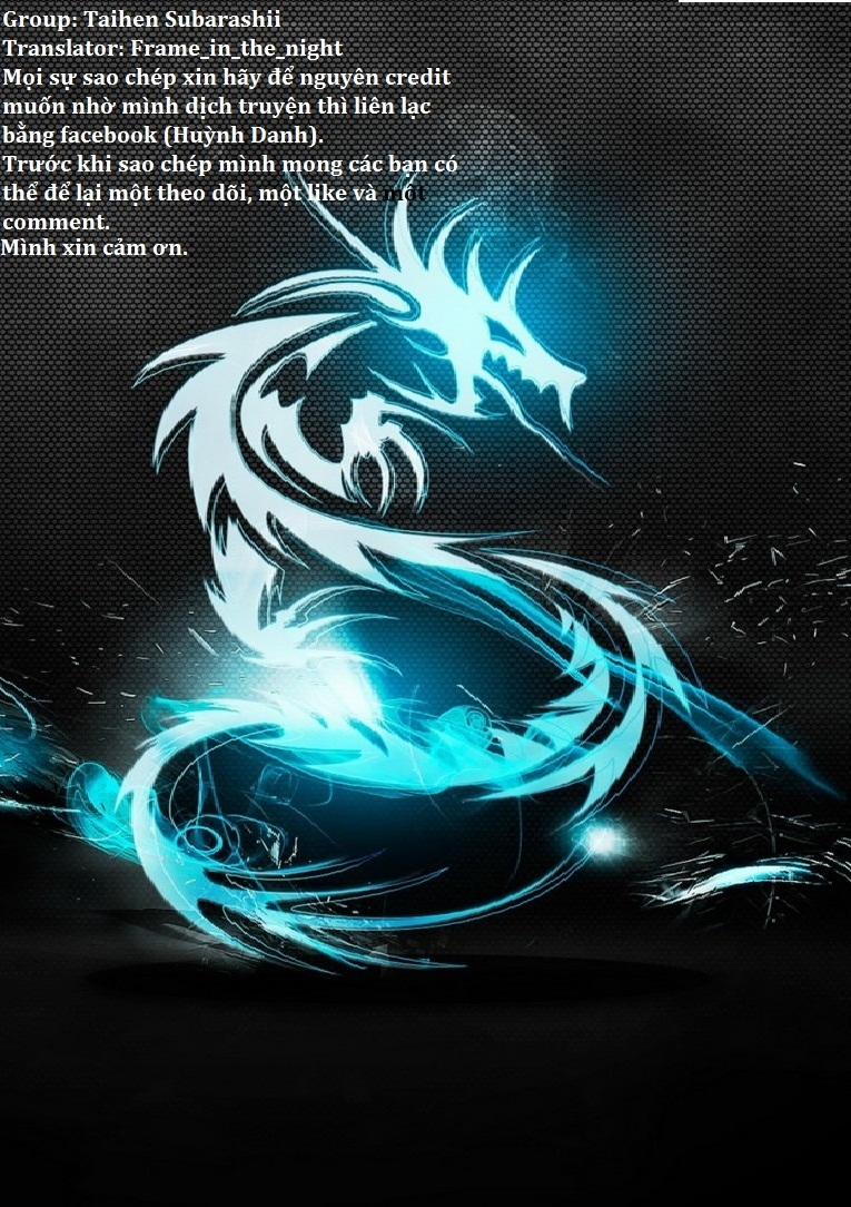 Ame Mo Shitataru Ii Harusame (Kantai Collection) Oneshot trang 1