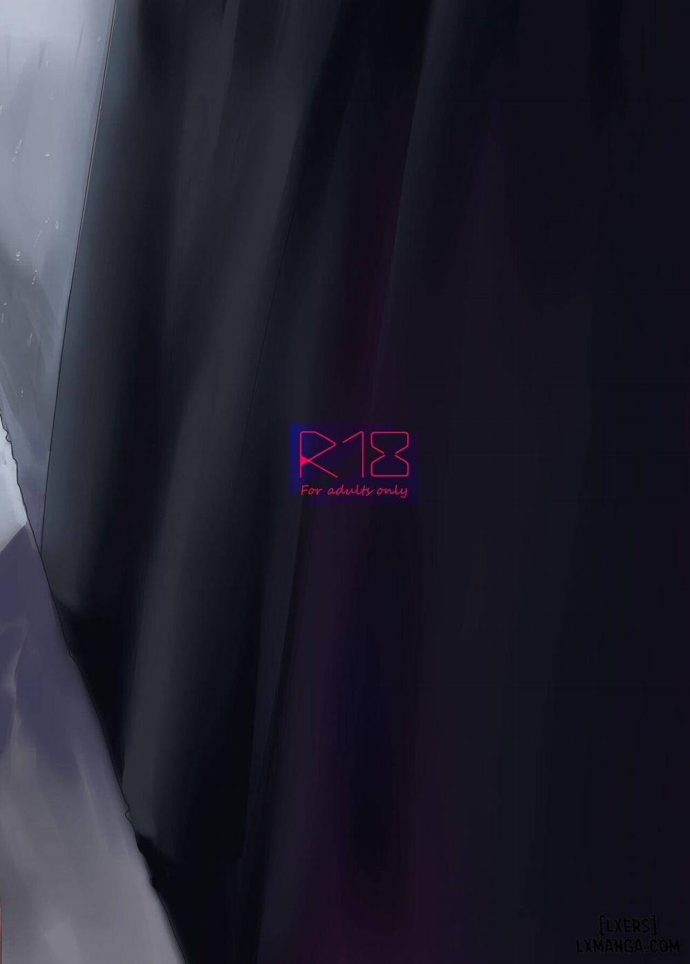 Ame, Nochi to Nari no Onee-san 1 trang 26