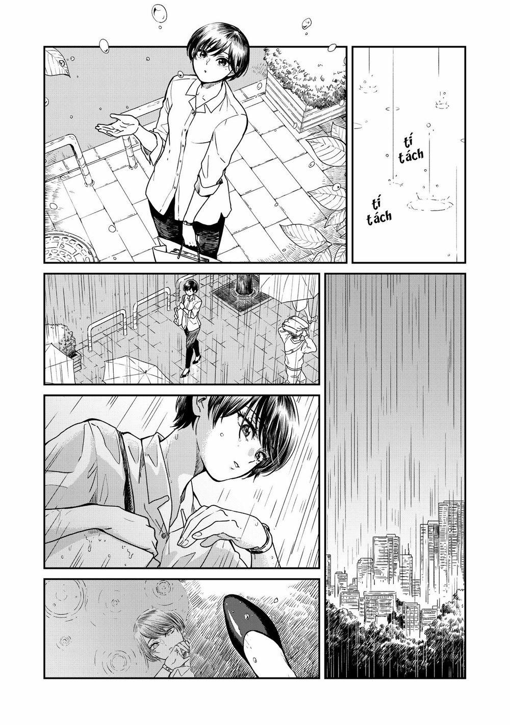 Ame To Kimi To 18 trang 2