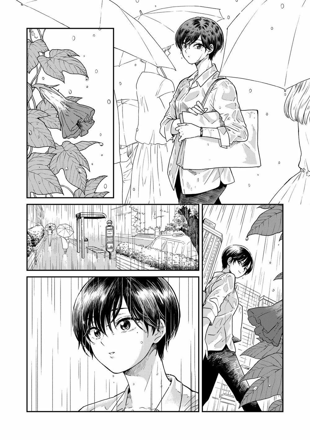 Ame To Kimi To 18 trang 3