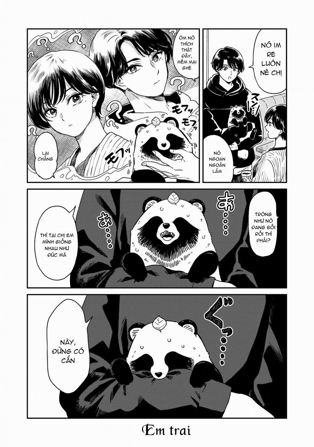 Ame To Kimi To 34 trang 5