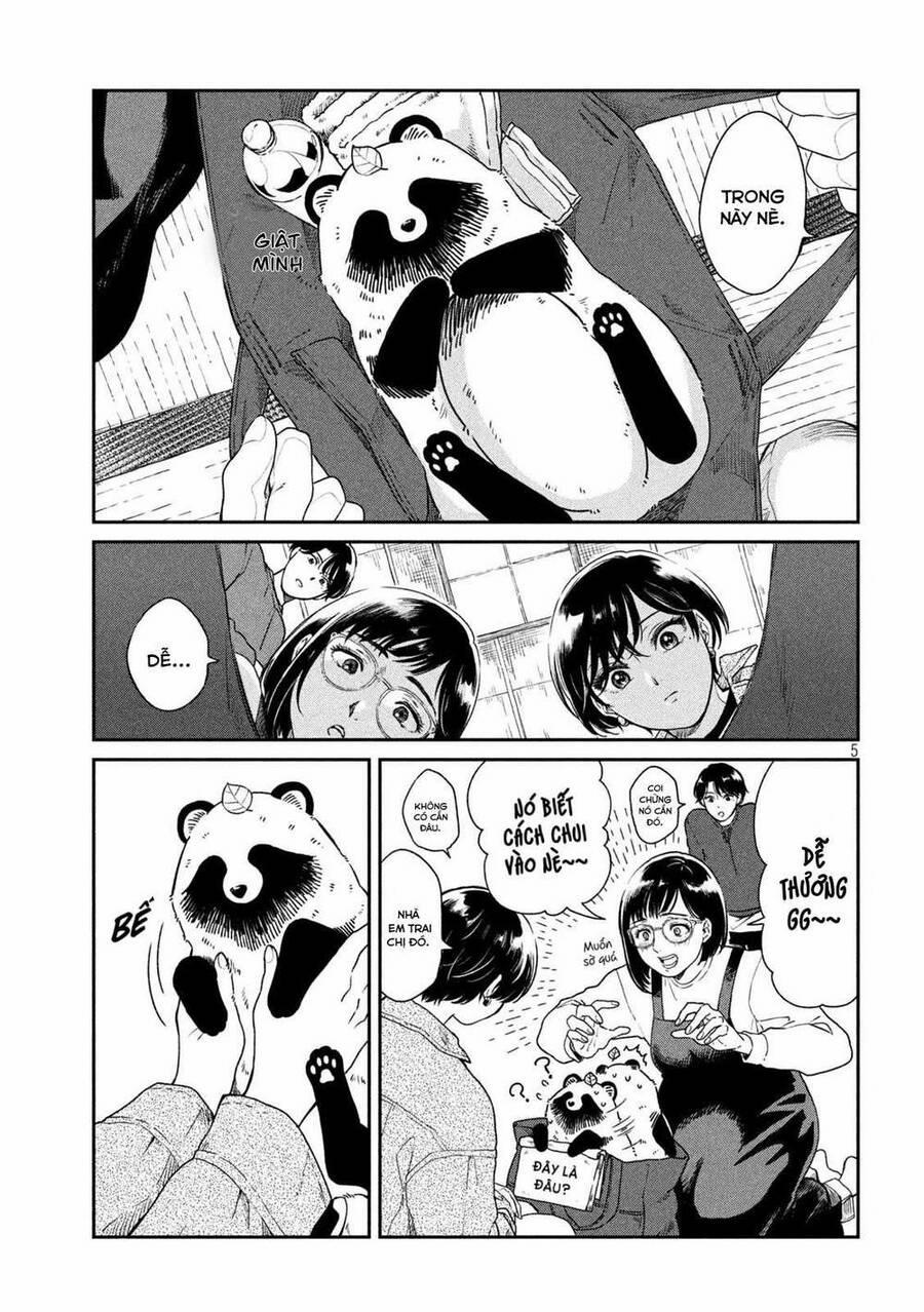 Ame To Kimi To 42 trang 5