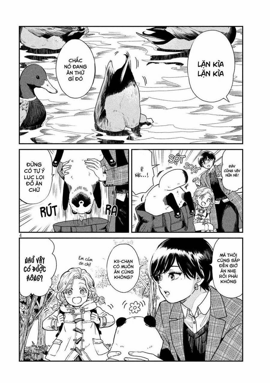 Ame To Kimi To 43 trang 3