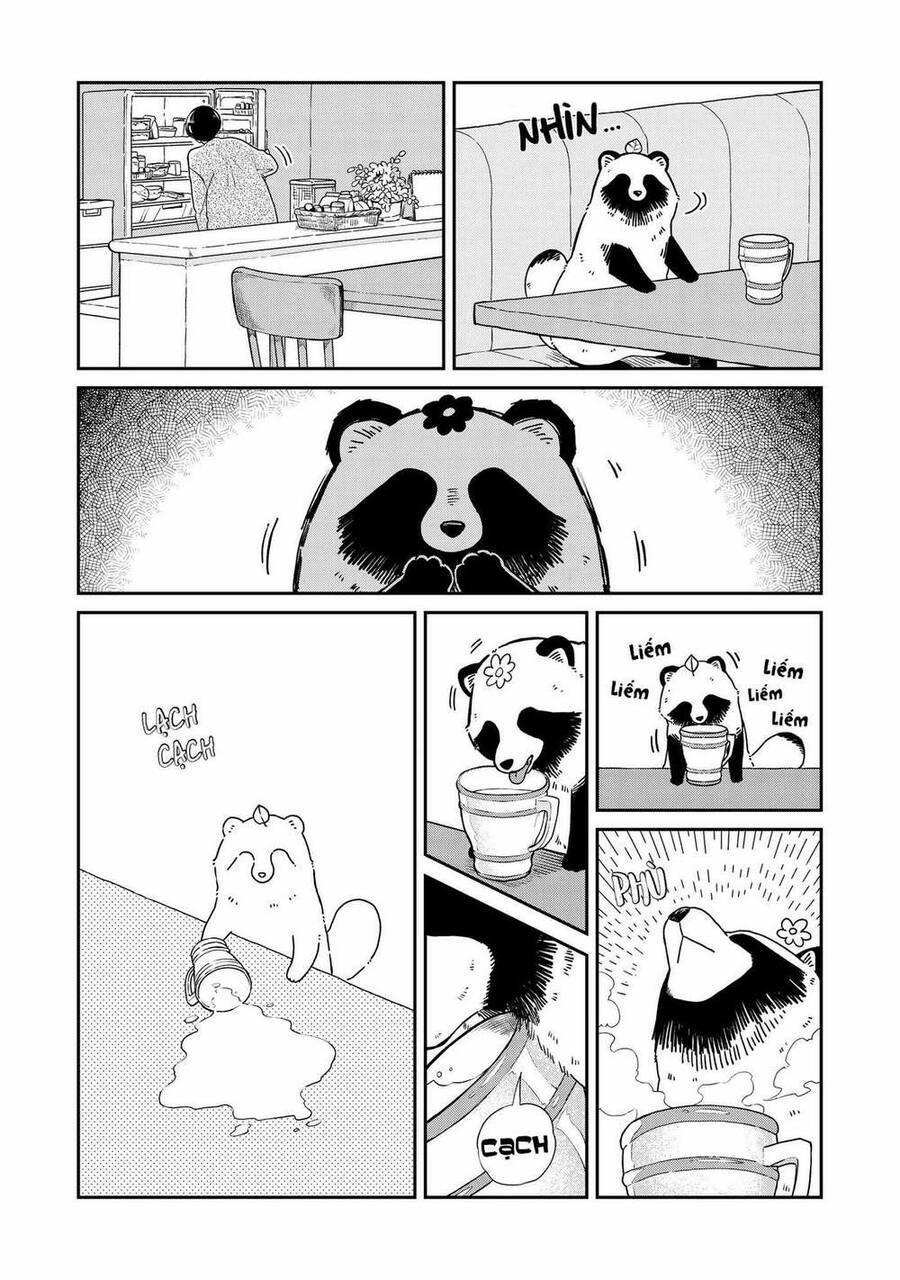 Ame To Kimi To 44.5 trang 1