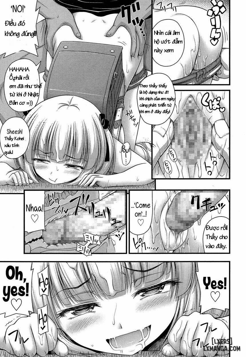 American Styl 2 trang 10