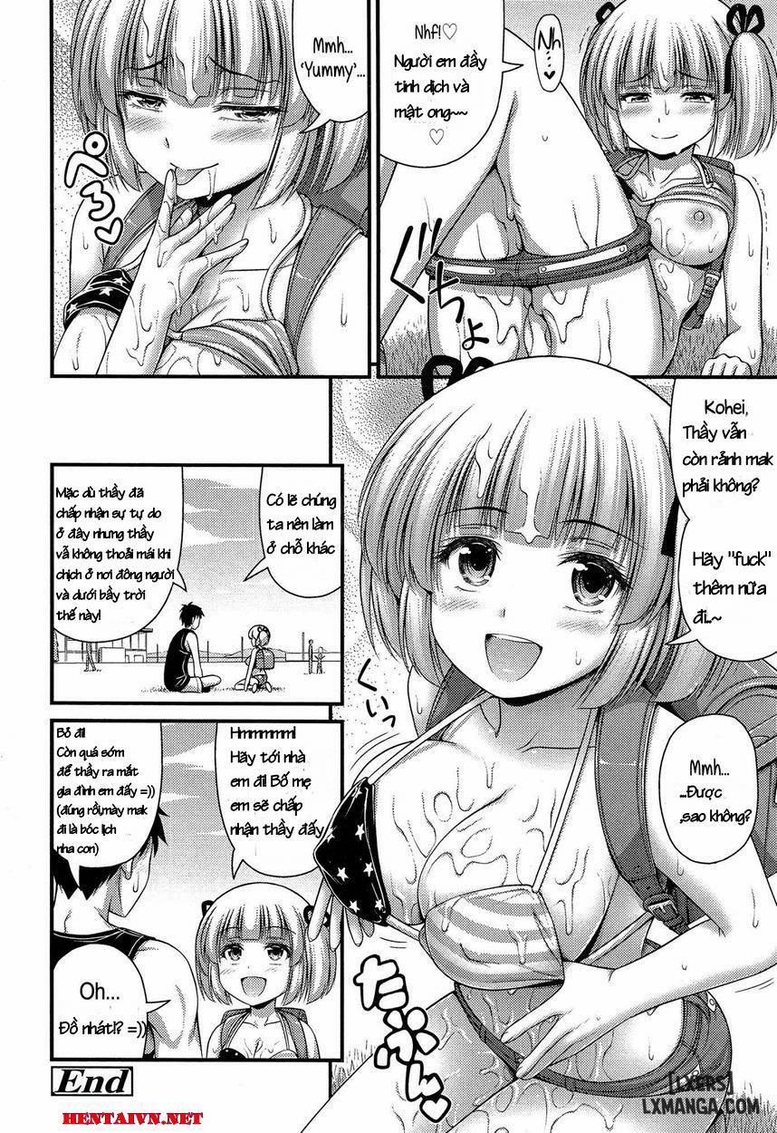 American Styl 2 trang 15