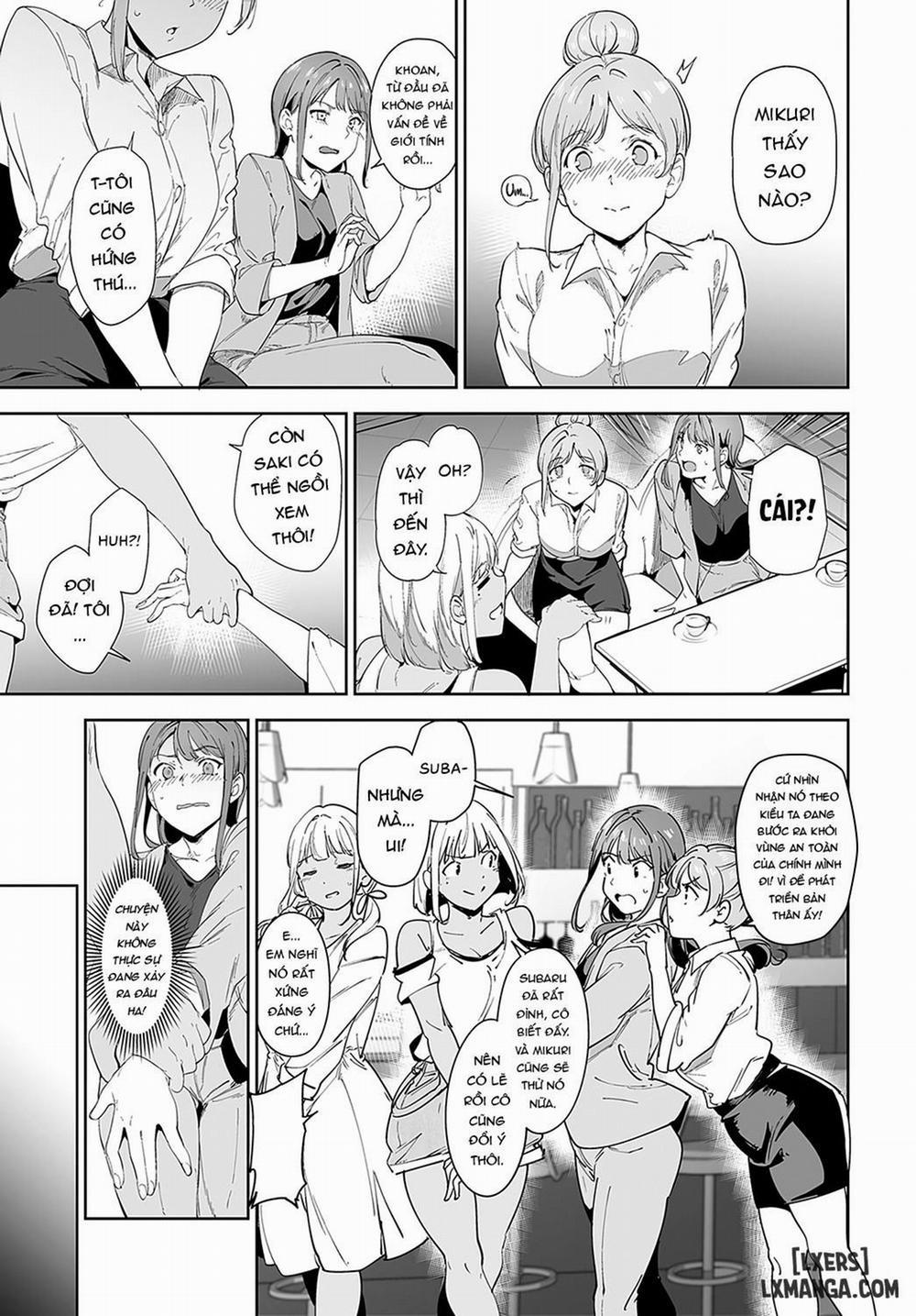 Amoral Island 2 END trang 8