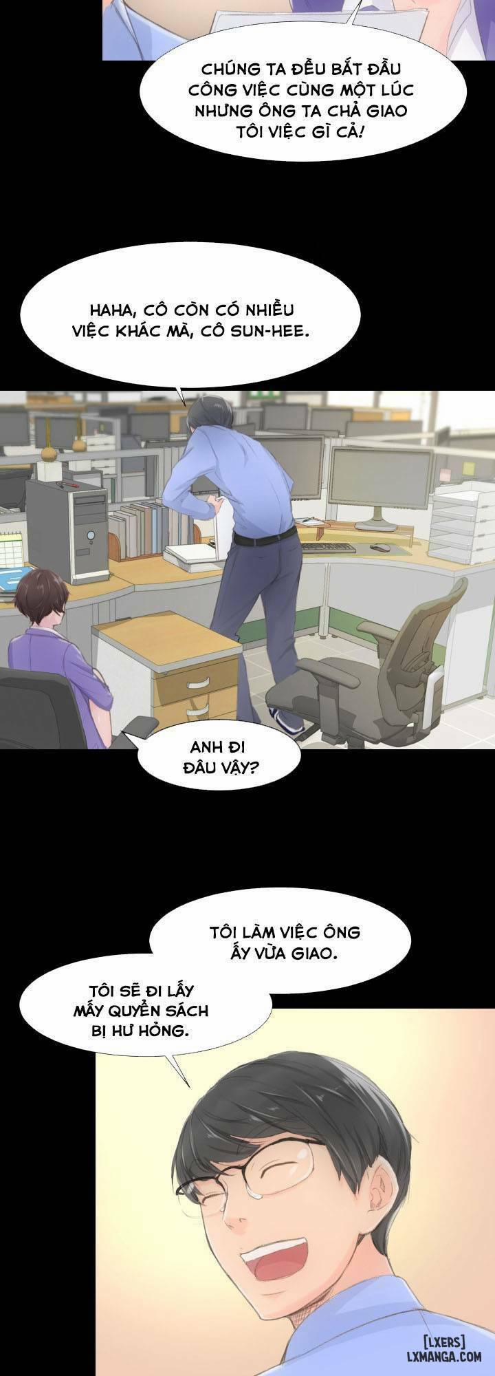 An Adult's Experiences 1 trang 10