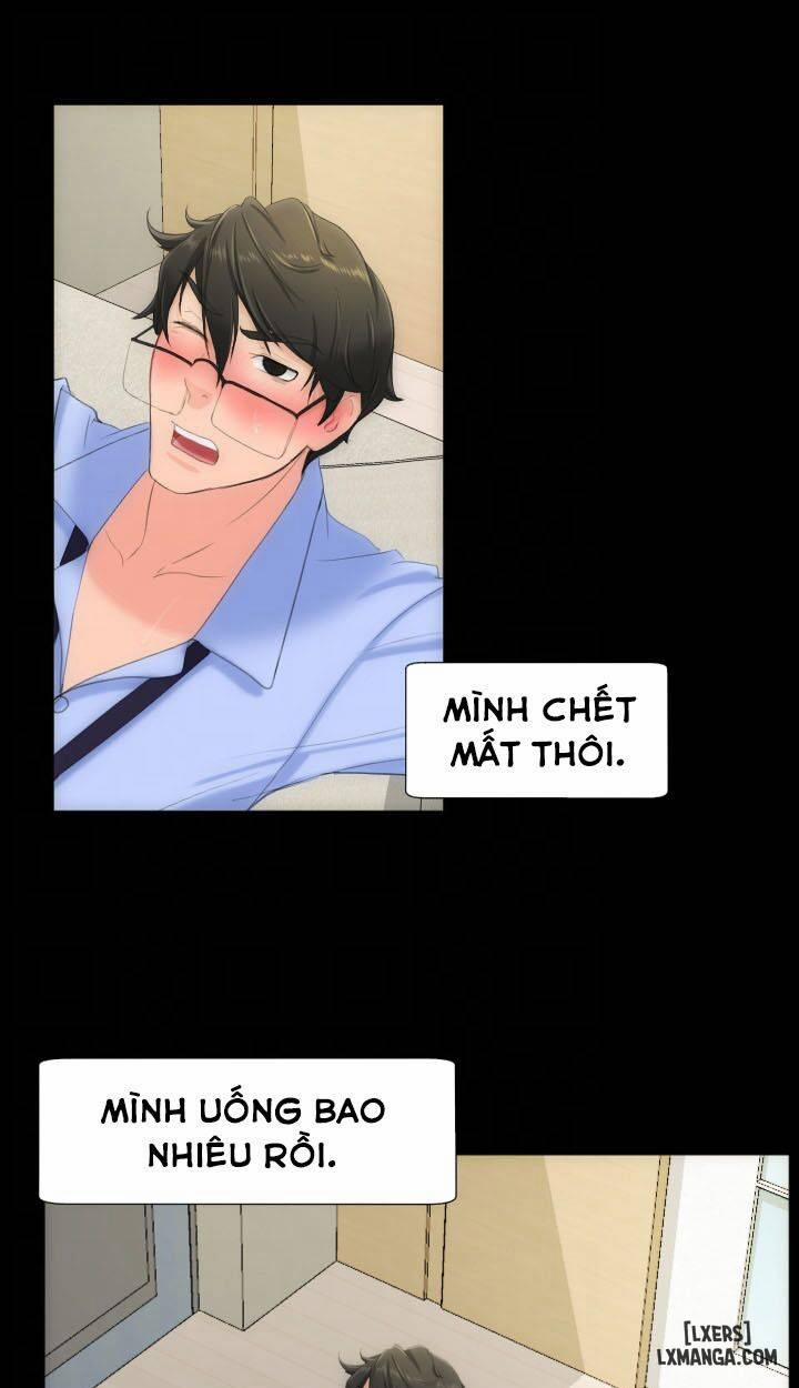 An Adult's Experiences 14 trang 1