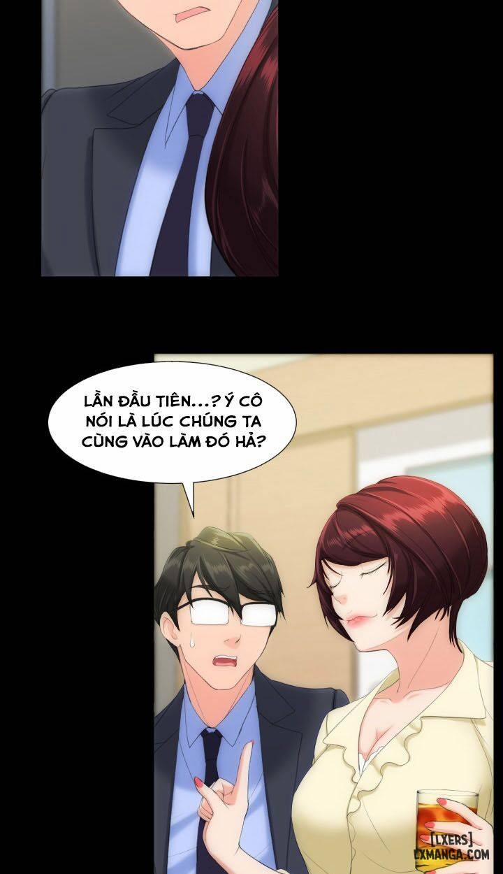 An Adult's Experiences 15 trang 28