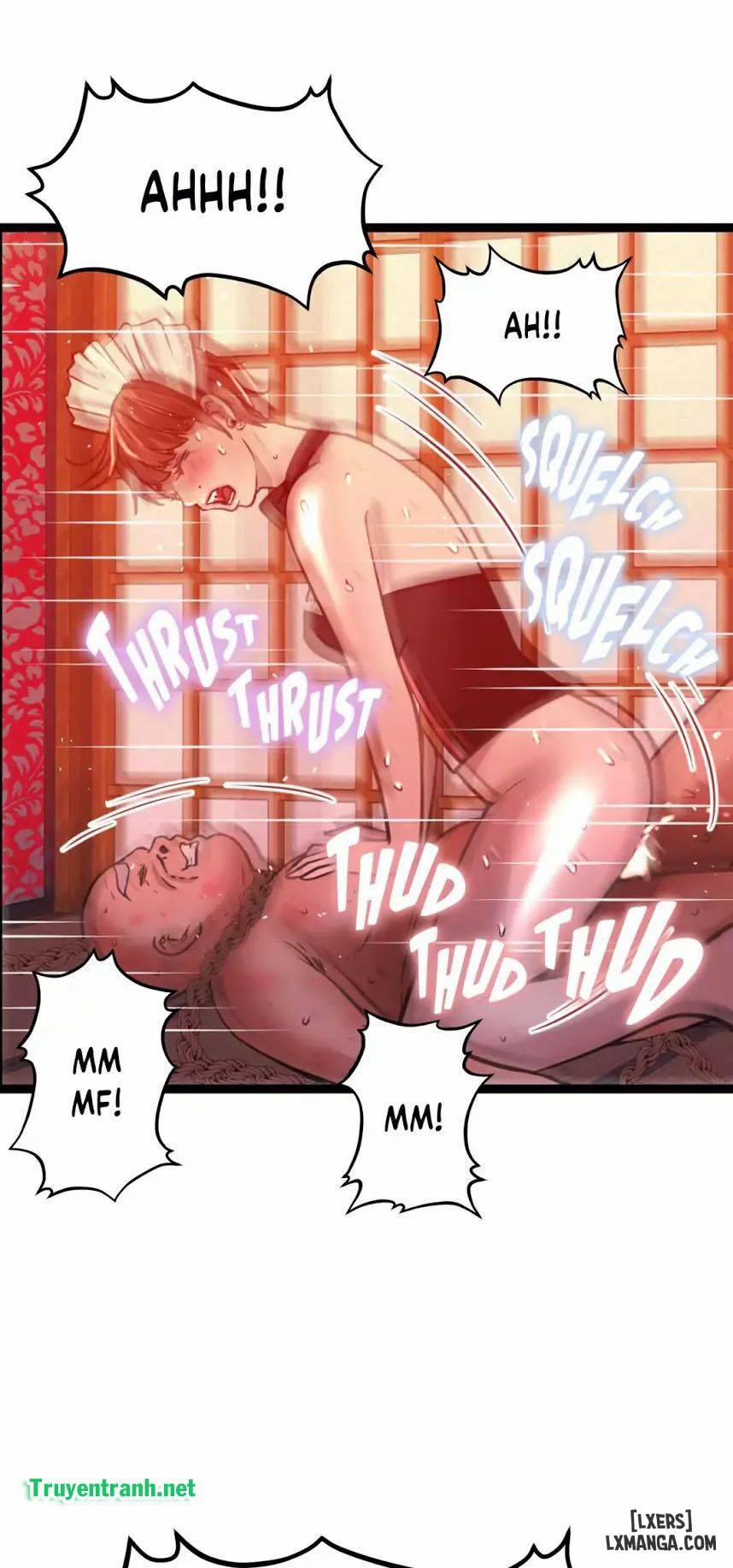 An Adult's Experiences 15 trang 34