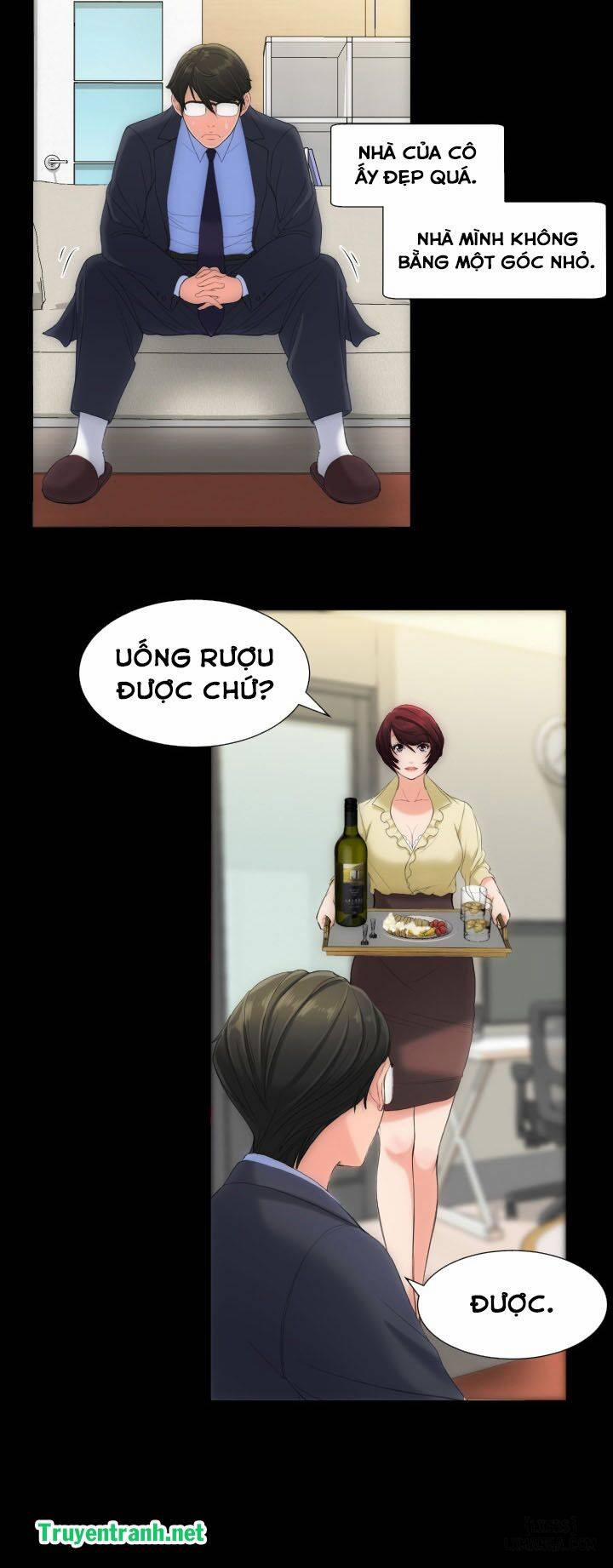 An Adult's Experiences 15 trang 9