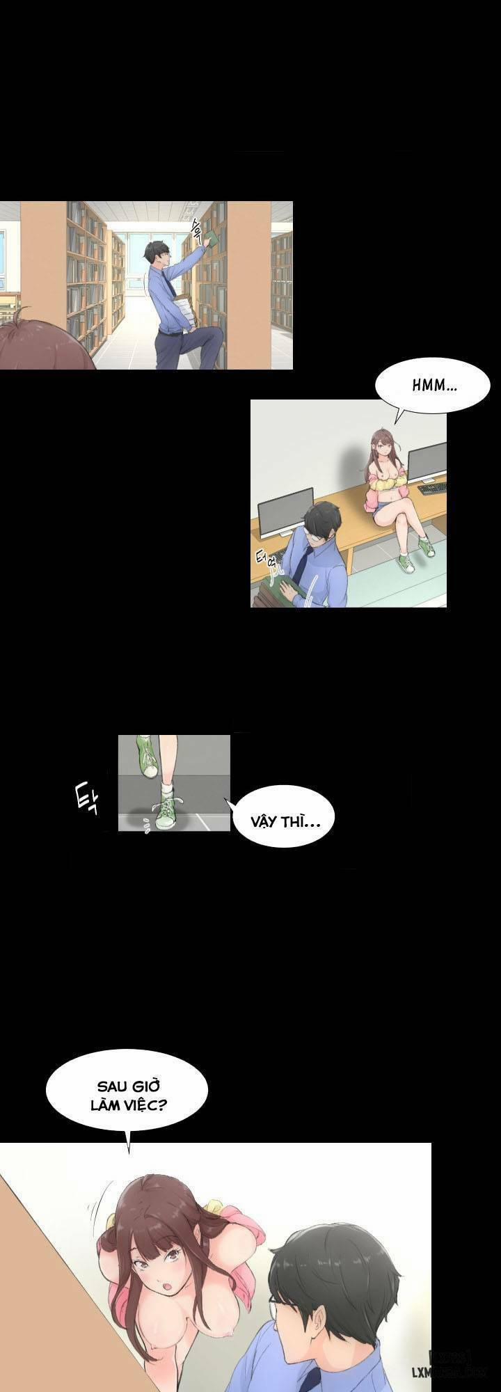 An Adult's Experiences 2 trang 10