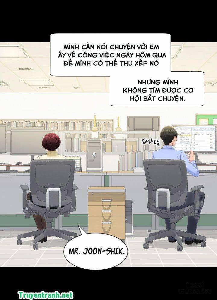 An Adult's Experiences 22 trang 1