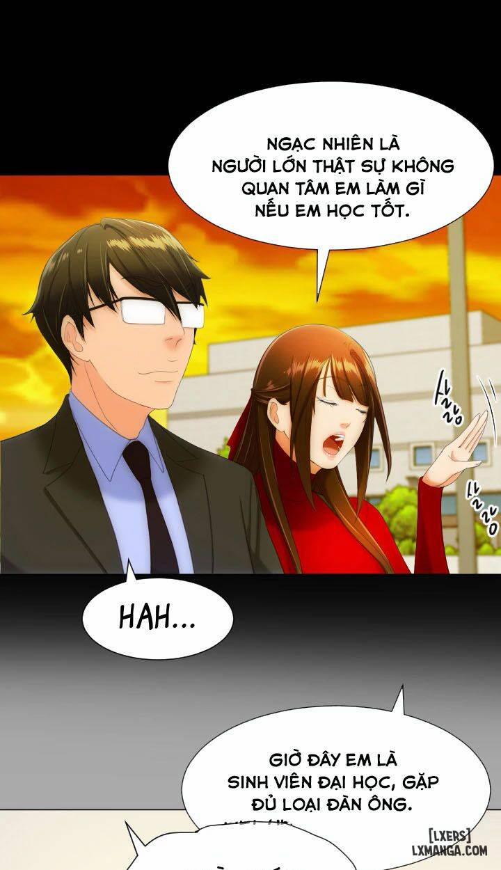 An Adult's Experiences 22 trang 15