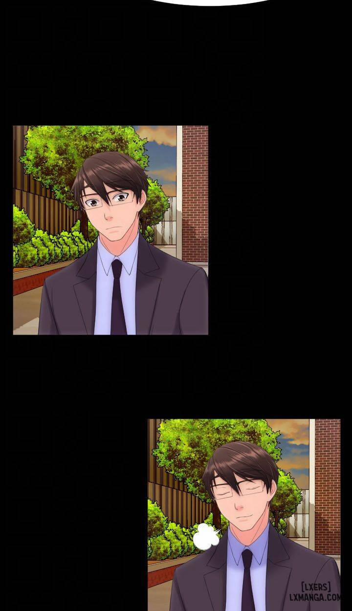 An Adult's Experiences 23 trang 8