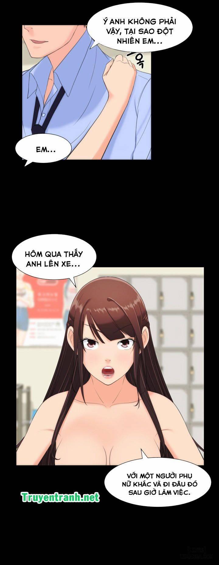 An Adult's Experiences 25 trang 8