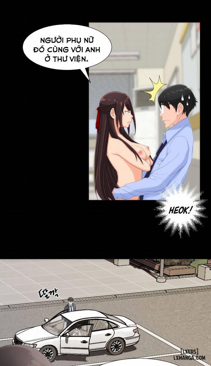 An Adult's Experiences 25 trang 9