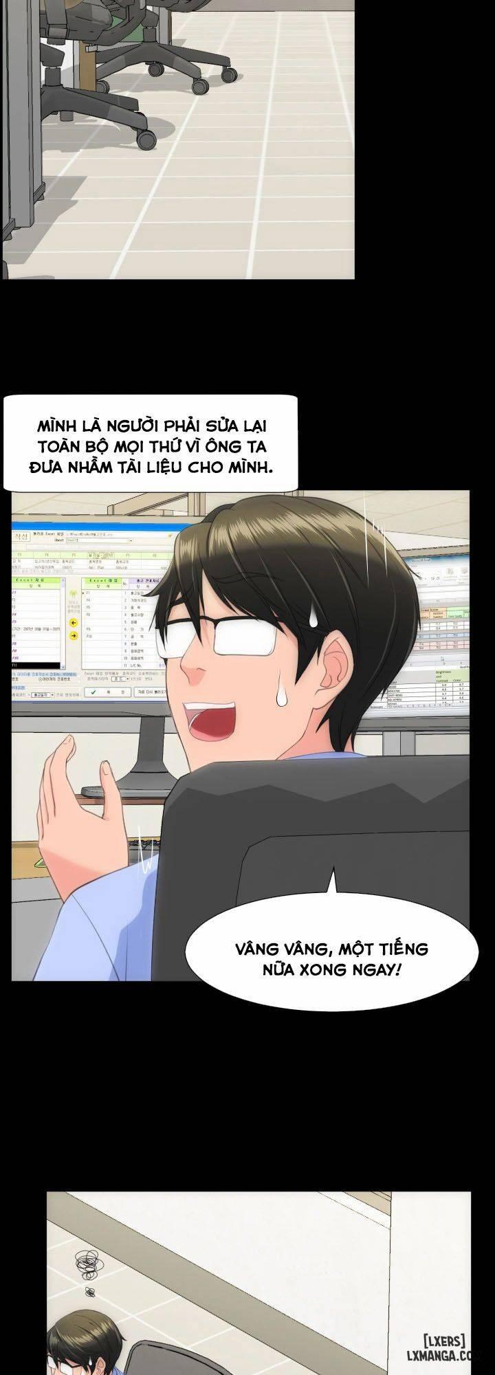 An Adult's Experiences 29 trang 19