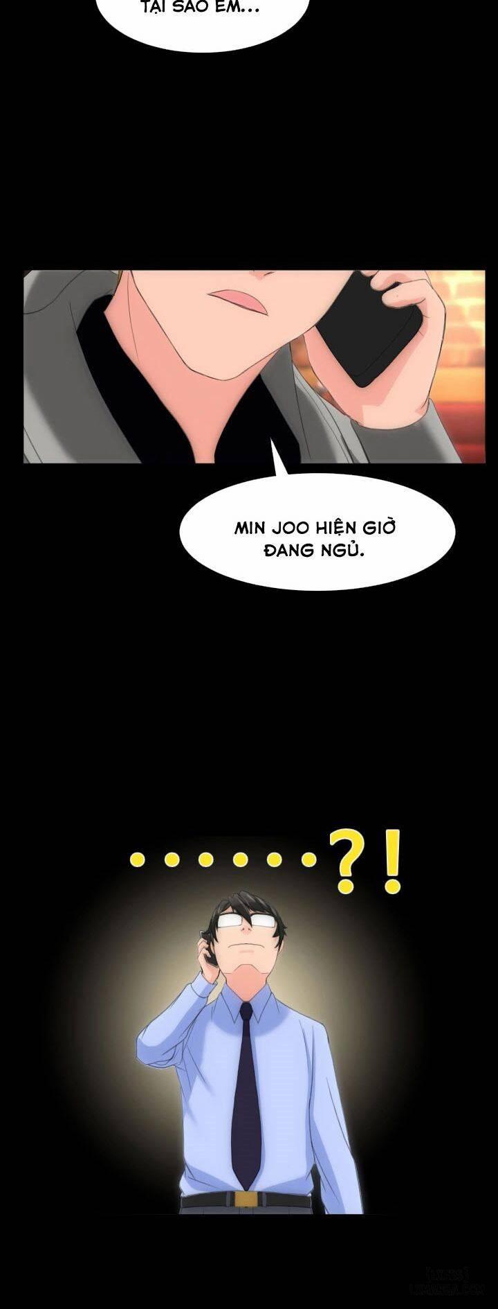 An Adult's Experiences 29 trang 28