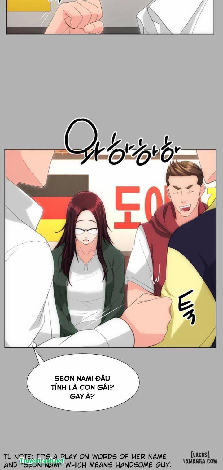 An Adult's Experiences 35 trang 1