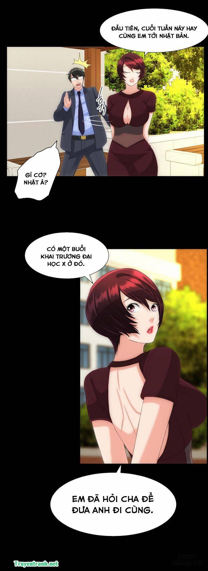 An Adult's Experiences 39 trang 1