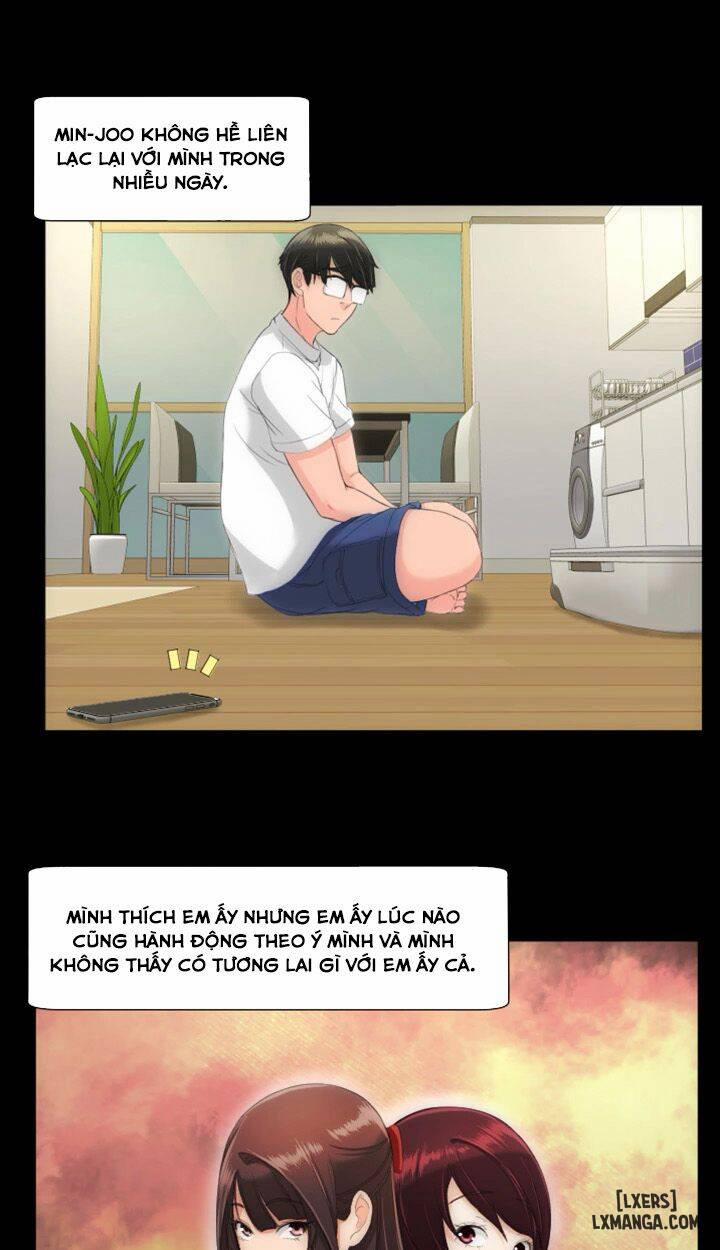 An Adult's Experiences 39 trang 7