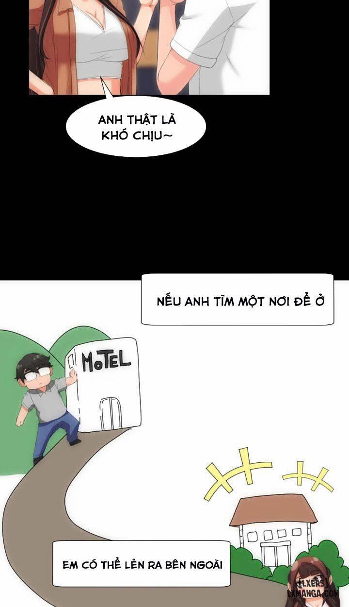 An Adult's Experiences 40 trang 19