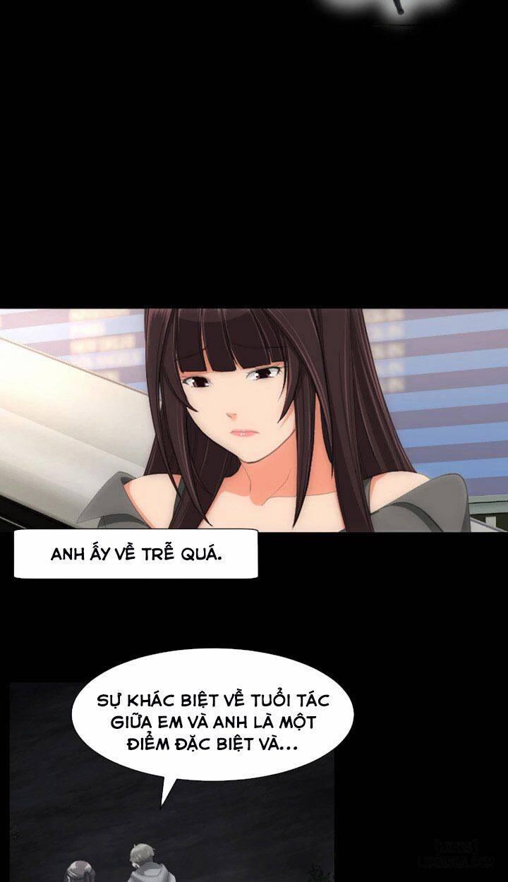 An Adult's Experiences 45 trang 21