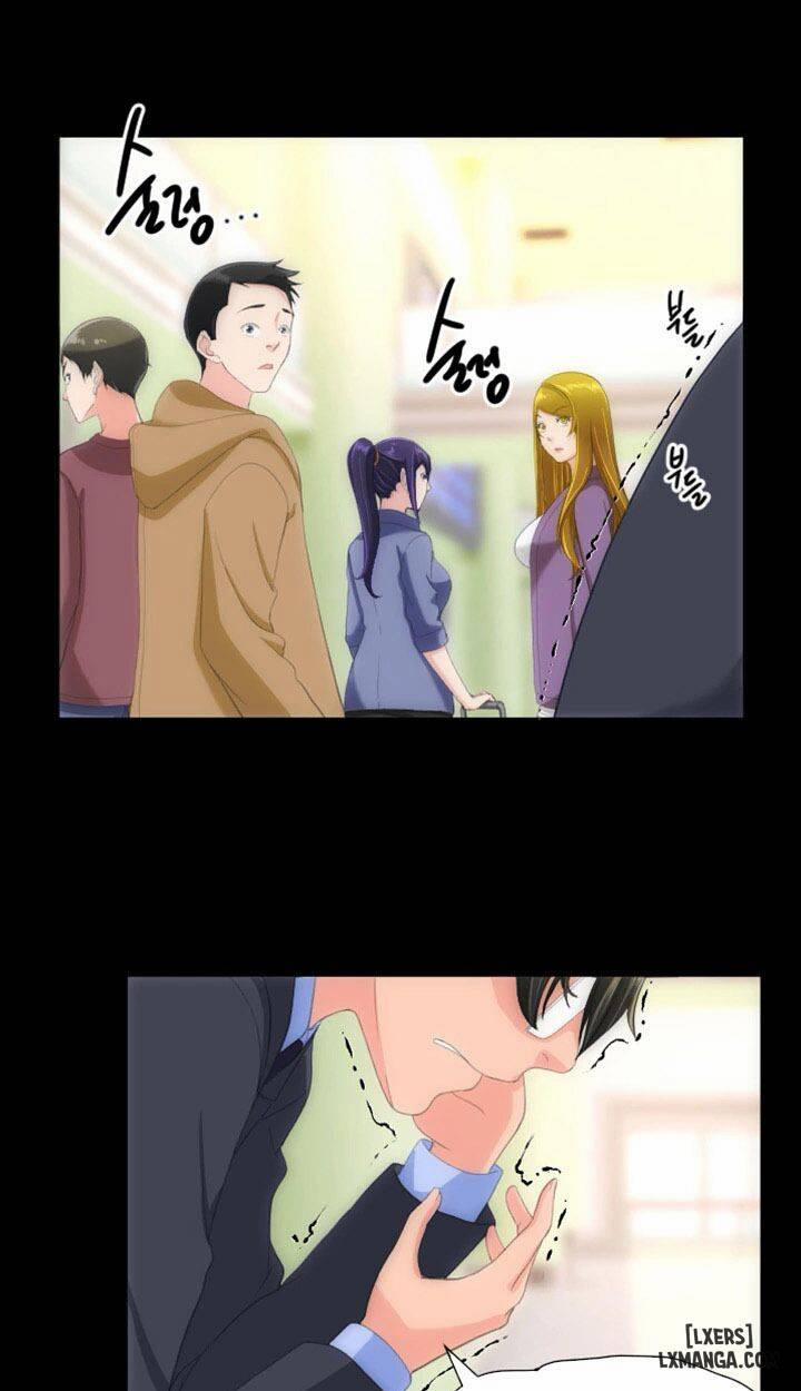 An Adult's Experiences 46 trang 14