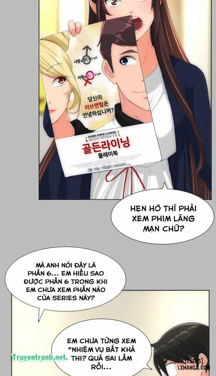 An Adult's Experiences 50 trang 18