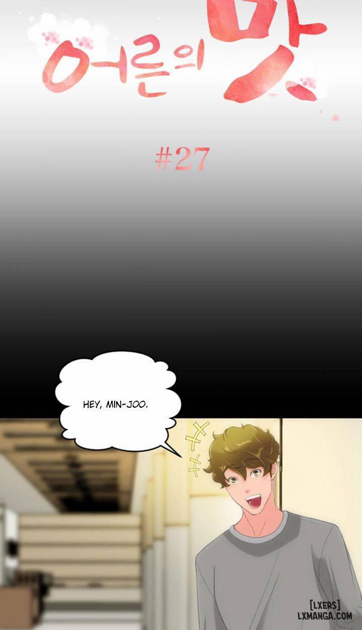 An Adult's Experiences 50 trang 4