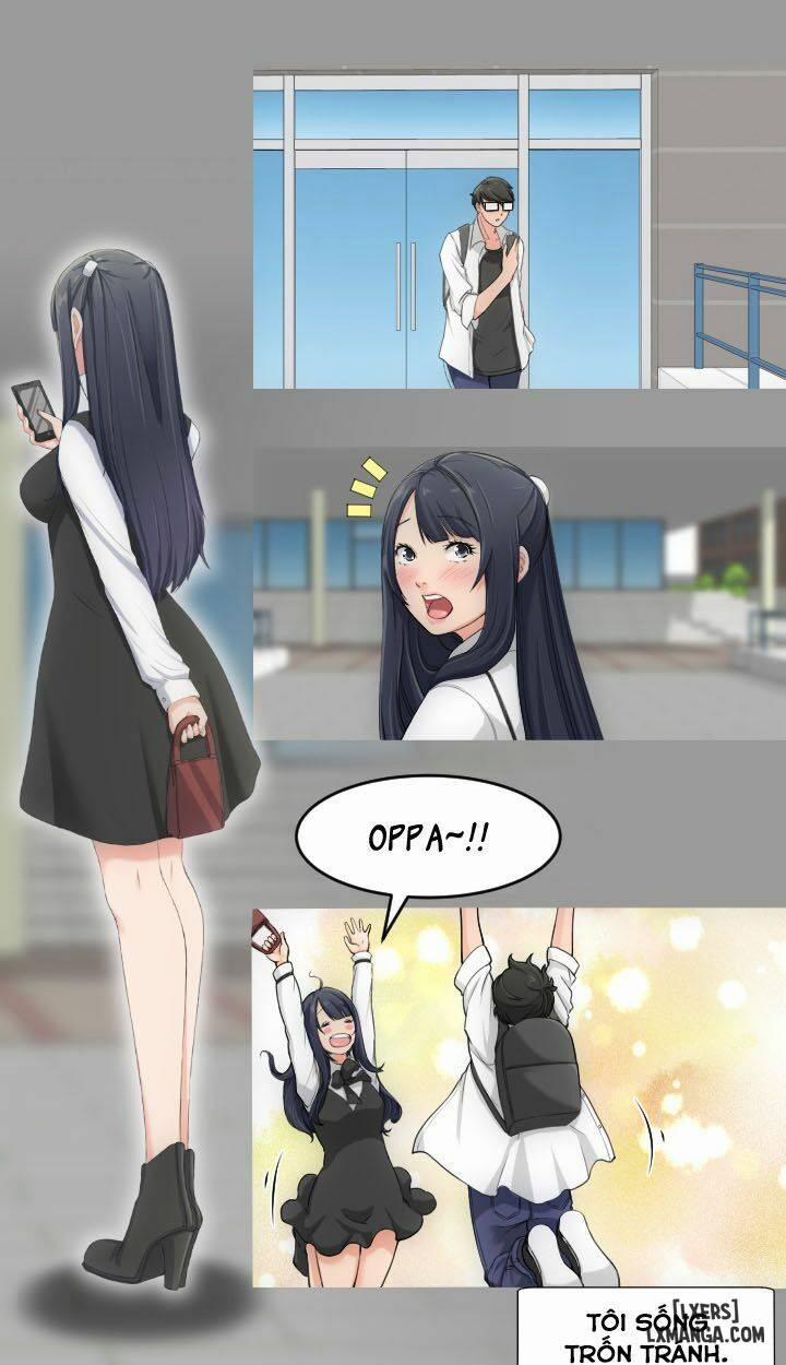 An Adult's Experiences 7 trang 35