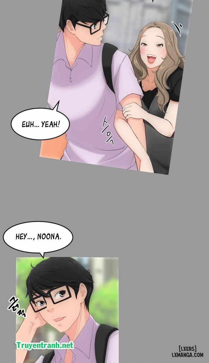 An Adult's Experiences 9 trang 24